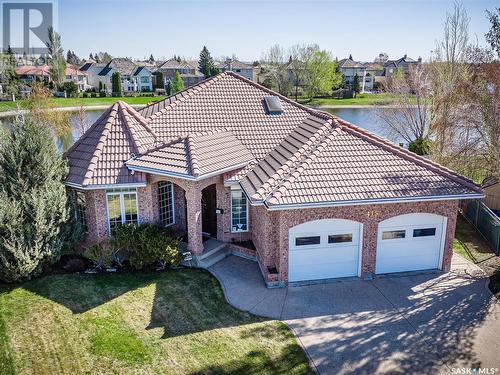 415 Braeside Bay, Saskatoon, SK - Outdoor