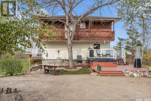 256 Woodland Avenue, Buena Vista, SK - Outdoor