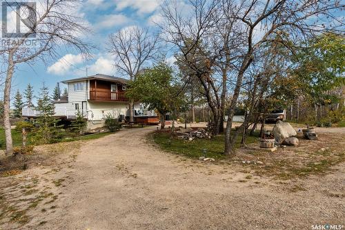 256 Woodland Avenue, Buena Vista, SK - Outdoor