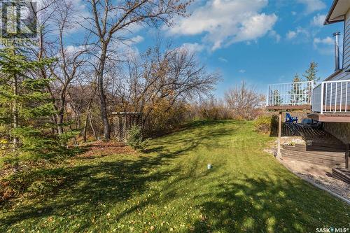 256 Woodland Avenue, Buena Vista, SK - Outdoor