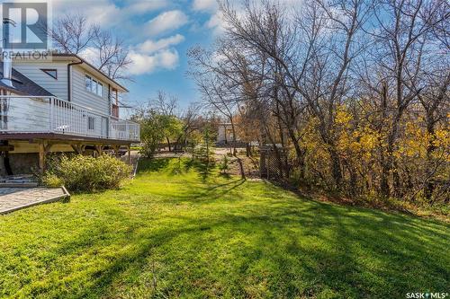 256 Woodland Avenue, Buena Vista, SK - Outdoor