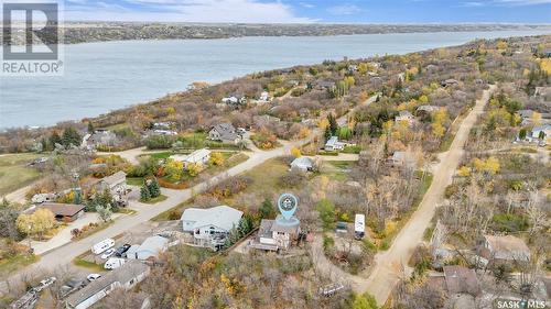 256 Woodland Avenue, Buena Vista, SK - Outdoor With Body Of Water With View