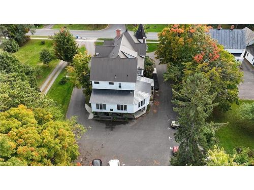 301 Woodstock Rd, Fredericton, NB 