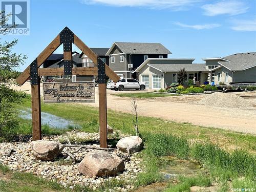 620 Lakeshore Drive, Meota, SK - Outdoor