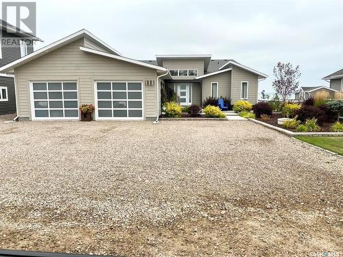 620 Lakeshore Drive, Meota, SK - Outdoor