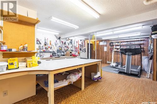 22 Chemin Bellevue Road, Battleford, SK - Indoor Photo Showing Other Room