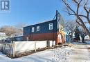 1100 Victoria Avenue, Regina, SK 