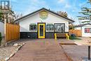 104 Centre Street, Regina Beach, SK 