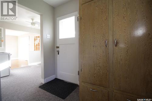 316 1St Avenue, Wapella, SK - Indoor Photo Showing Other Room