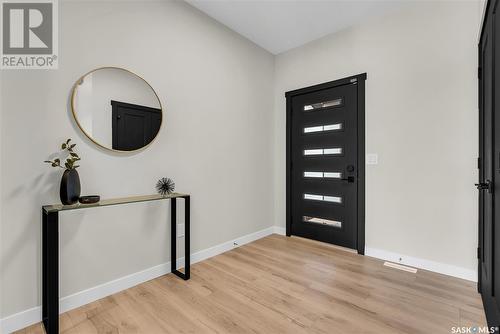 672 Pepper Bend, Saskatoon, SK - Indoor Photo Showing Other Room