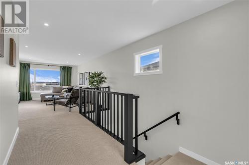 672 Pepper Bend, Saskatoon, SK - Indoor Photo Showing Other Room