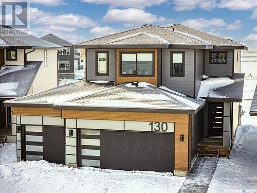 672 Pepper Bend, Saskatoon, SK - Outdoor