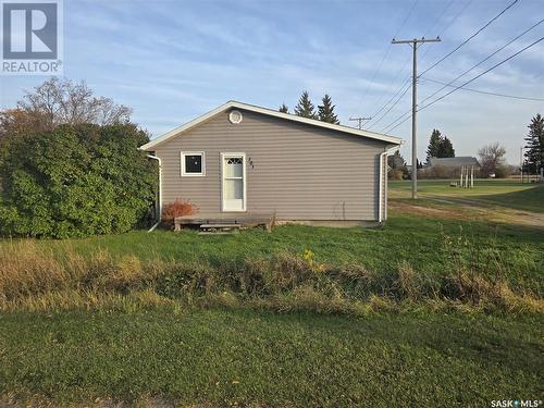 101 3Rd Street, Sheho, SK - Outdoor