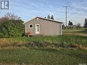 101 3Rd Street, Sheho, SK  - Outdoor 