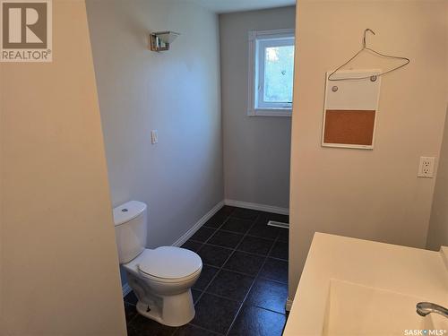 101 3Rd Street, Sheho, SK - Indoor Photo Showing Bathroom