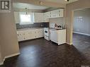 101 3Rd Street, Sheho, SK  - Indoor Photo Showing Kitchen 