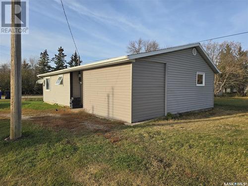 101 3Rd Street, Sheho, SK - Outdoor With Exterior