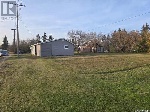 101 3Rd Street, Sheho, SK - Outdoor