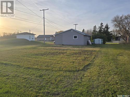 101 3Rd Street, Sheho, SK - Outdoor