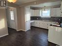 101 3Rd Street, Sheho, SK  - Indoor Photo Showing Kitchen 