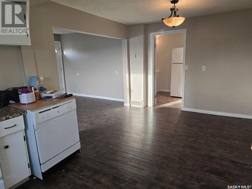 101 3Rd Street, Sheho, SK - Indoor Photo Showing Kitchen