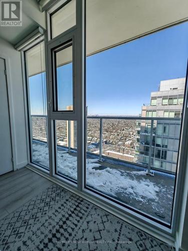 2301 - 33 Helendale Avenue, Toronto, ON - Indoor Photo Showing Other Room