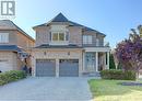 1 Fair Oaks Road, Markham, ON  - Outdoor With Facade 