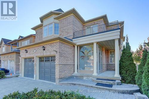 1 Fair Oaks Road, Markham, ON - Outdoor