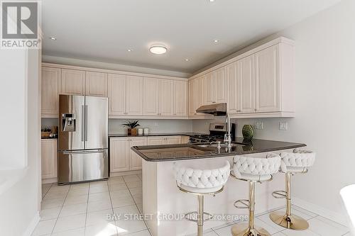 1 Fair Oaks Road, Markham, ON - Indoor Photo Showing Kitchen