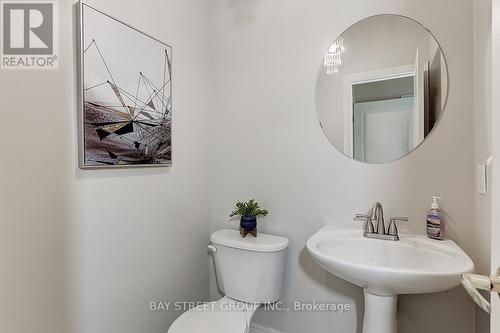 1 Fair Oaks Road, Markham, ON - Indoor Photo Showing Bathroom