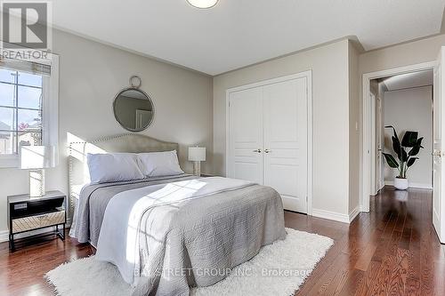 1 Fair Oaks Road, Markham, ON - Indoor Photo Showing Bedroom