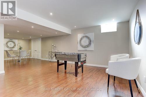 1 Fair Oaks Road, Markham, ON - Indoor