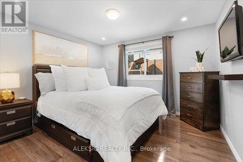 62 Greencedar Drive, Hamilton, ON - Indoor Photo Showing Bedroom