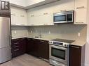 2508 - 5162 Yonge Street, Toronto, ON  - Indoor Photo Showing Kitchen With Double Sink With Upgraded Kitchen 