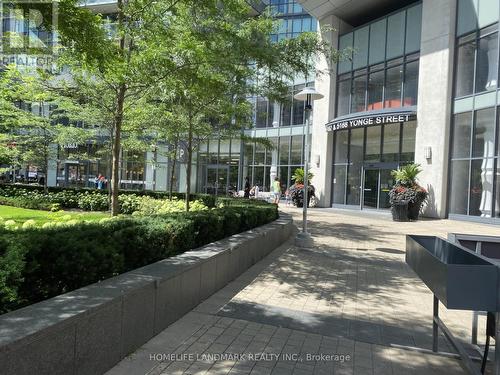 2508 - 5162 Yonge Street, Toronto, ON - Outdoor