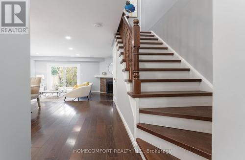 15 Sandy Haven Drive, Toronto, ON - Indoor Photo Showing Other Room