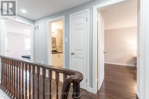 15 Sandy Haven Drive, Toronto, ON - Indoor Photo Showing Other Room