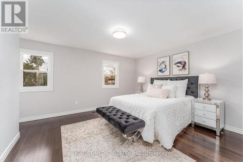 15 Sandy Haven Drive, Toronto, ON - Indoor Photo Showing Bedroom