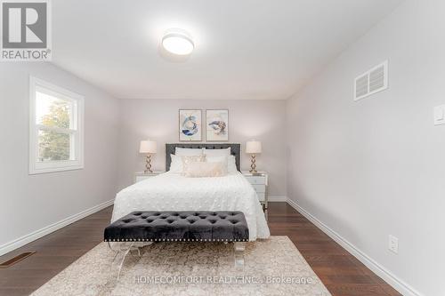 15 Sandy Haven Drive, Toronto, ON - Indoor Photo Showing Bedroom