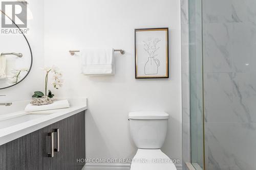 15 Sandy Haven Drive, Toronto, ON - Indoor Photo Showing Bathroom