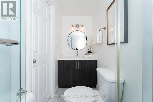 15 Sandy Haven Drive, Toronto, ON - Indoor Photo Showing Bathroom