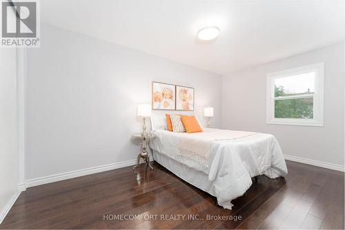 15 Sandy Haven Drive, Toronto, ON - Indoor Photo Showing Bedroom