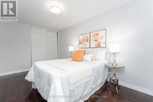 15 Sandy Haven Drive, Toronto, ON - Indoor Photo Showing Bedroom