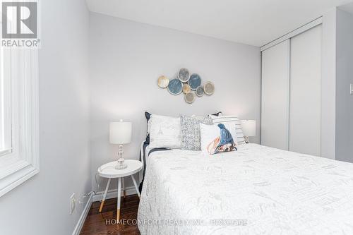 15 Sandy Haven Drive, Toronto, ON - Indoor Photo Showing Bedroom