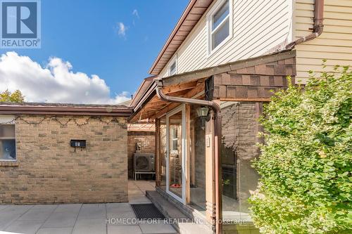 15 Sandy Haven Drive, Toronto, ON - Outdoor