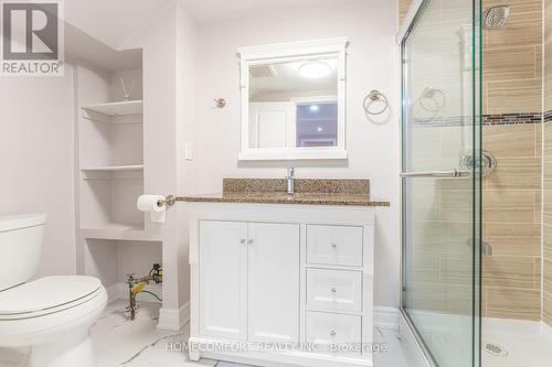 15 Sandy Haven Drive, Toronto, ON - Indoor Photo Showing Bathroom