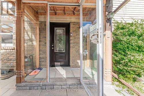 15 Sandy Haven Drive, Toronto, ON - Outdoor