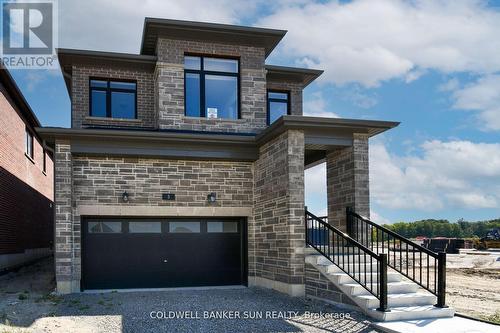 3 Gateway Drive, Barrie, ON - Outdoor