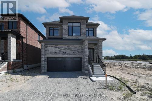 3 Gateway Drive, Barrie, ON - Outdoor