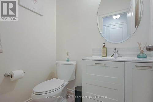 170 Pannahill Drive, Brampton, ON - Indoor Photo Showing Bathroom